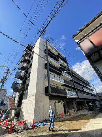 プレサンス神戸長田ラディアラ