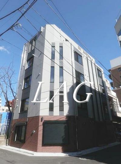 アドレス門前仲町