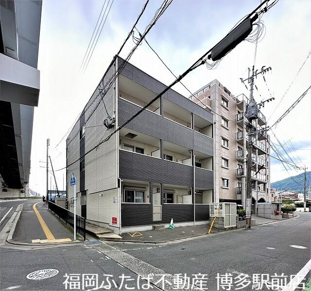 プロスペール南片江
