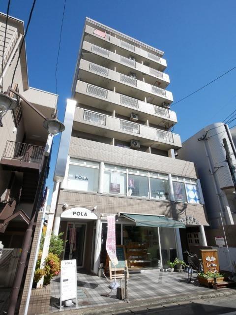 オーク春日原