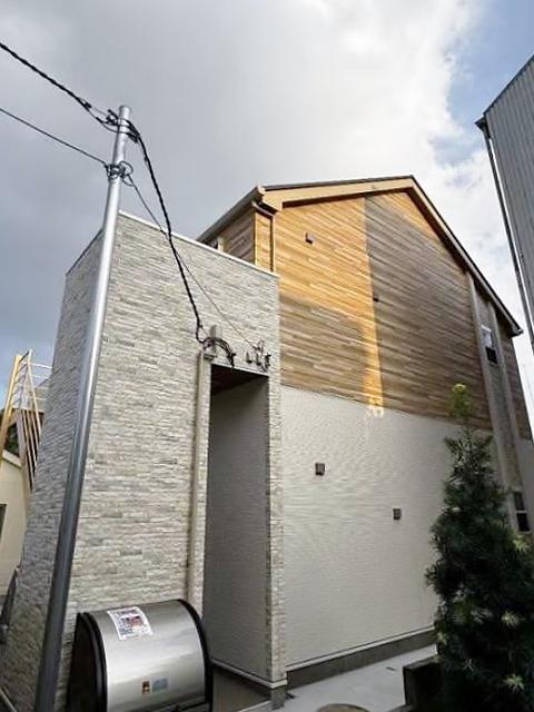 アザーレ・ブラン南生田