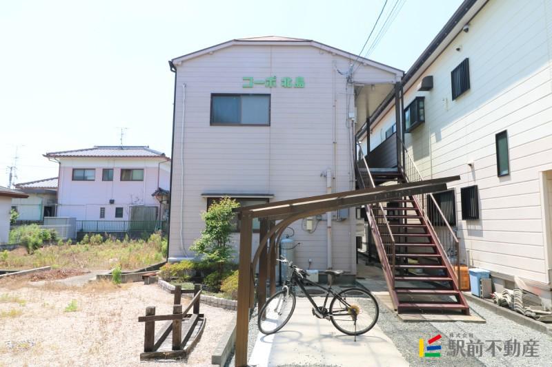 コーポ北島