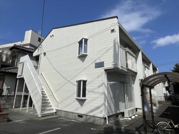 豊 ハイツ