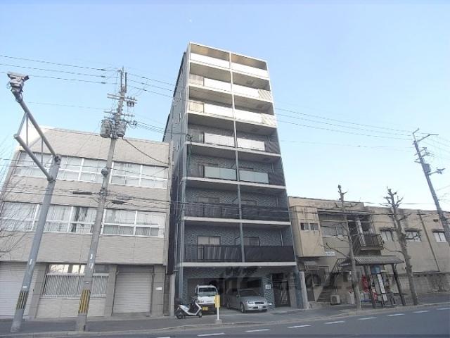 グランデ西五条