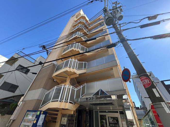 セントナルオ