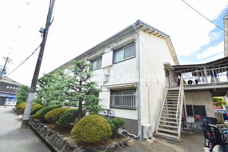 勝和園 本館