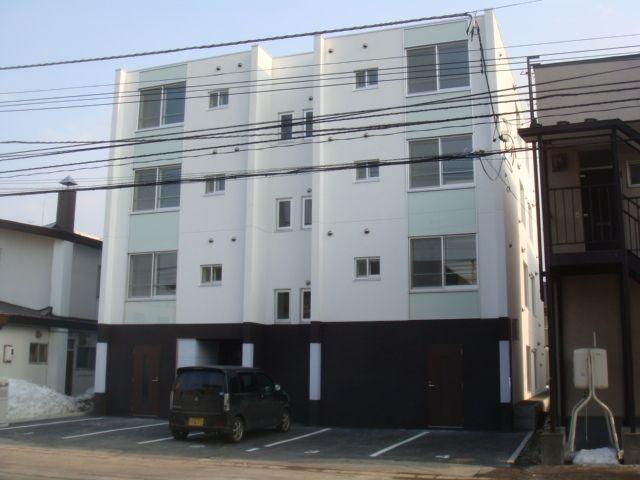 フェリーチェ北30条
