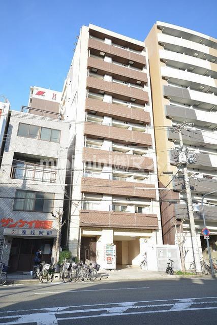REI難波西