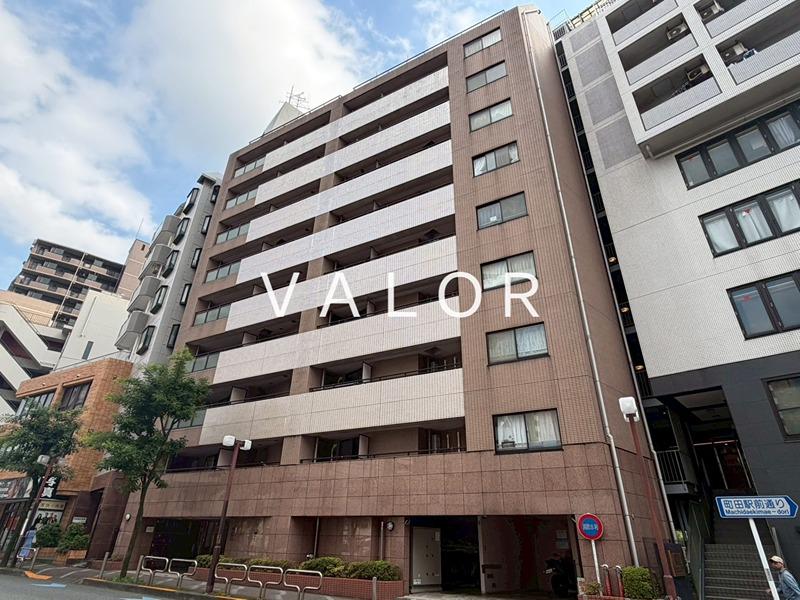 ヴェルヒルズ町田