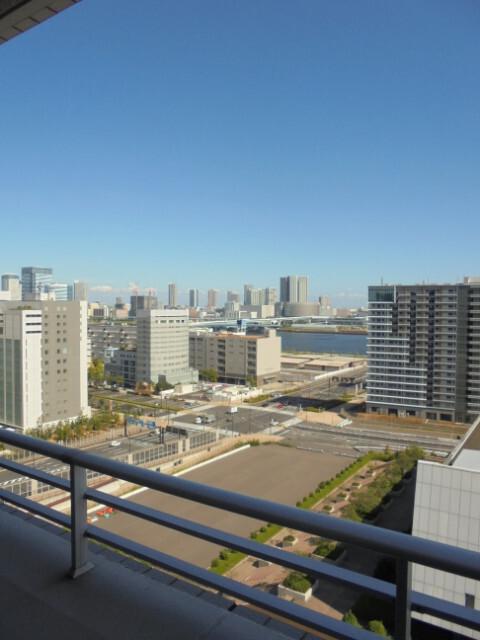 晴海テラス
