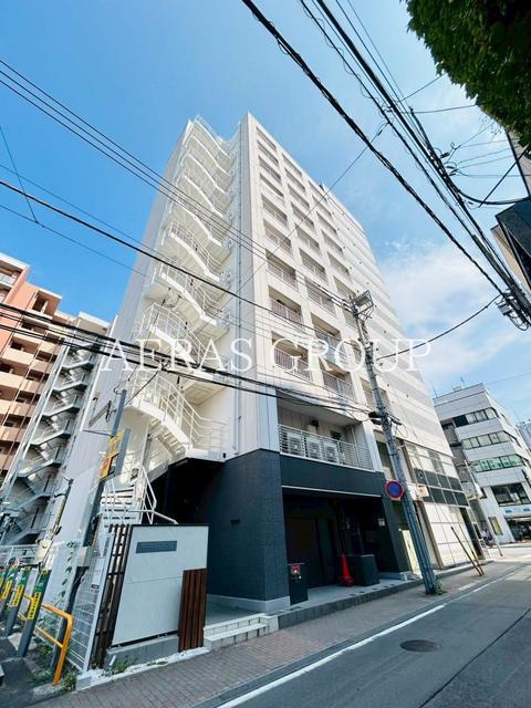 フレンシア ノイエ 八王子