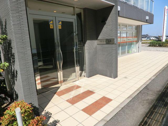 マイコート更級