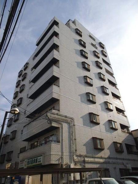 日栄ビル3号館