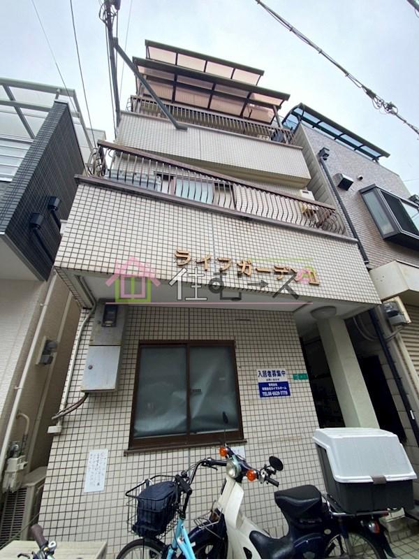ライフガーテンII