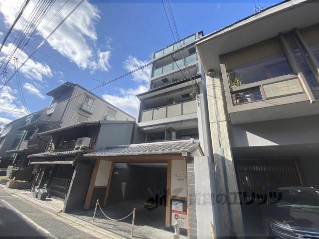 TS CASA御幸町