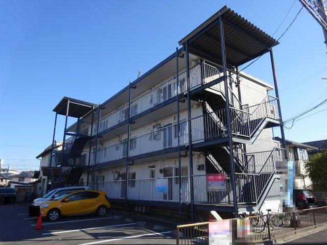 大谷マンション