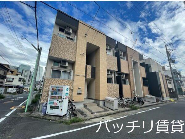 クレール名駅