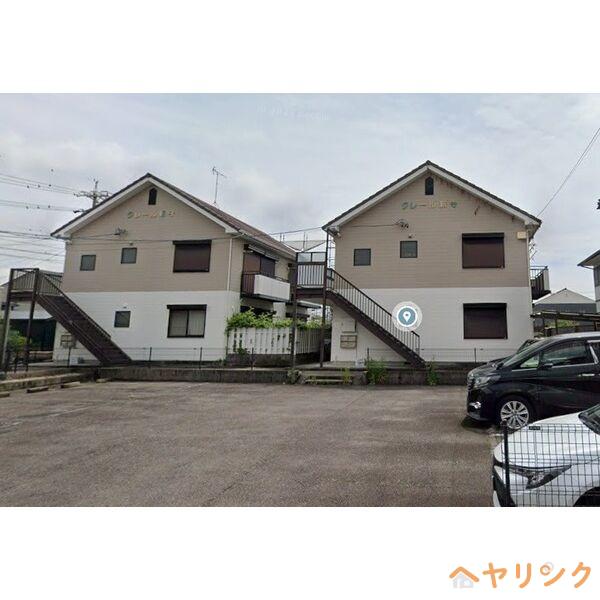 クレール新守A