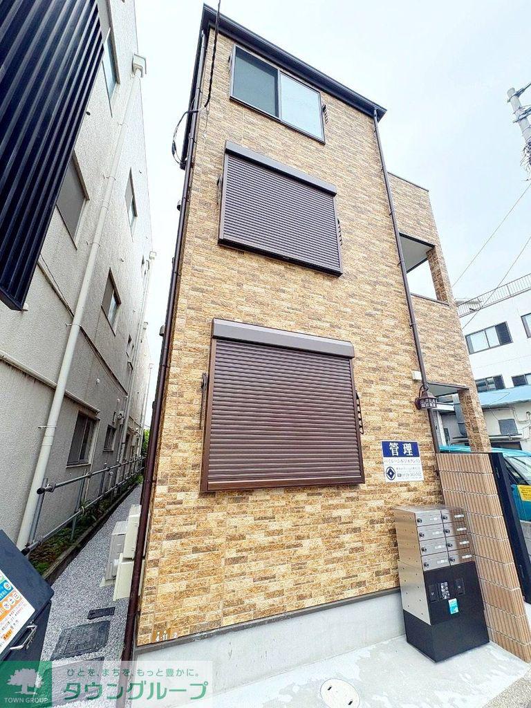 ベイルーム本厚木クレスト