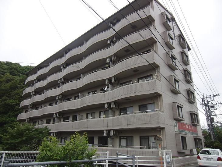 リバーサイドハイツ砥部
