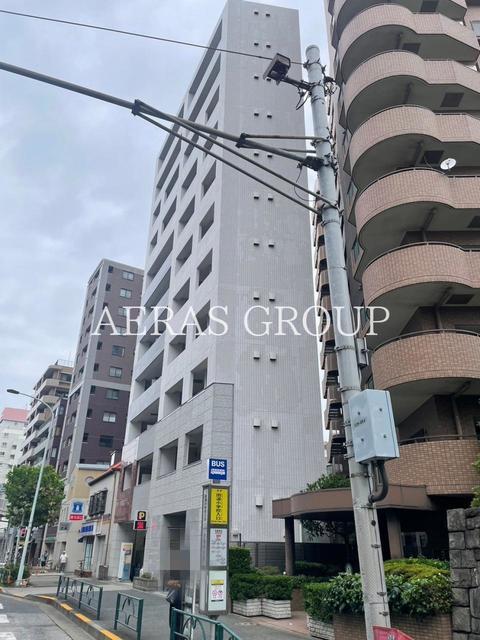 メインステージ中目黒