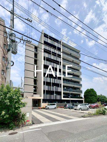 エルグランド東比恵