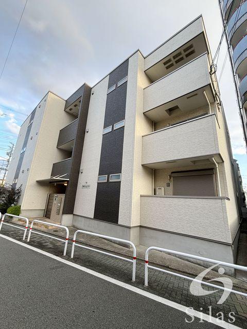 フジパレス守口II番館