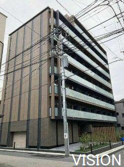 スパシエ千住大橋