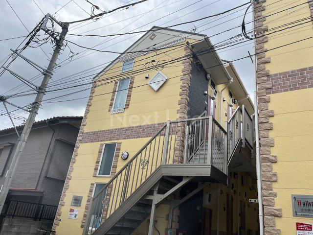 ユナイト上末吉ハルシュタット