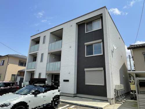 ベレオ東新町