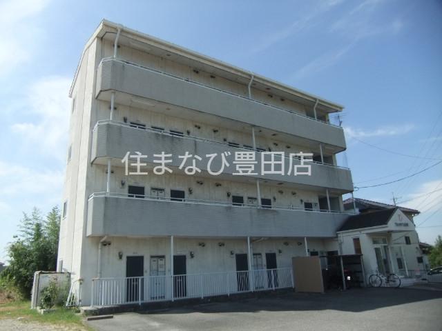 フェリシア上豊田