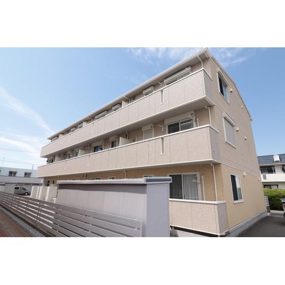 イーストパレス A