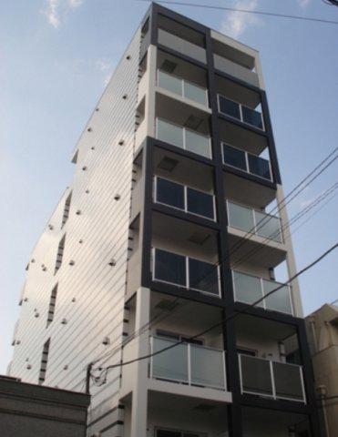 スパシエルクス本所吾妻橋