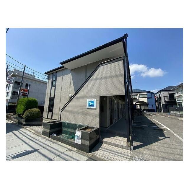 ロイヤル行徳