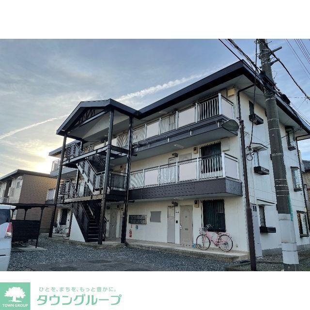 プレステージマンション
