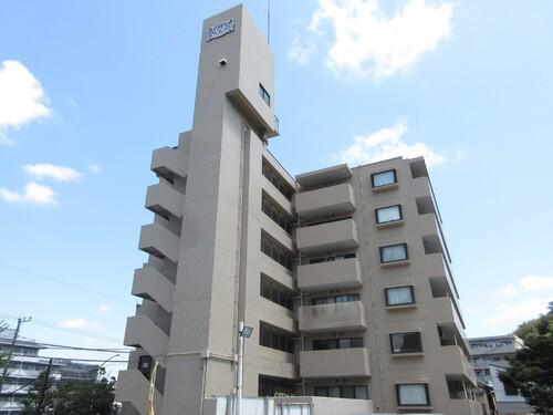 ライオンズマンション保土ヶ谷第6(1K/4階)
