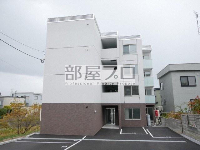 ベルフォレII