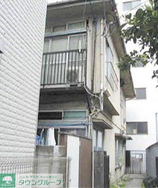 池袋寿荘