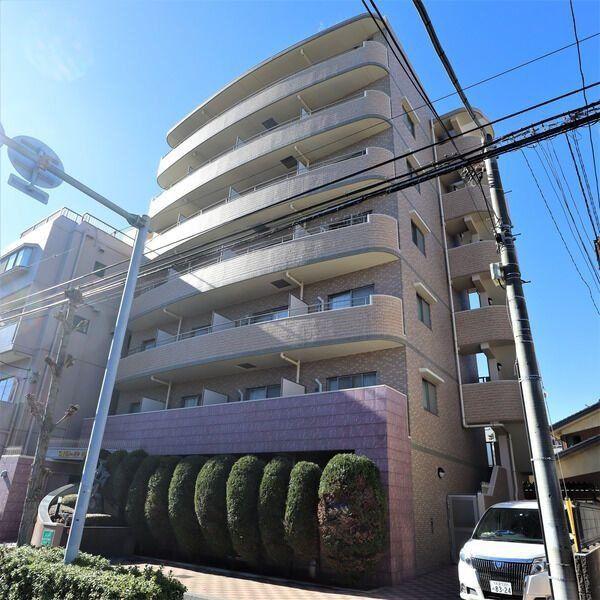 オロール南浦和