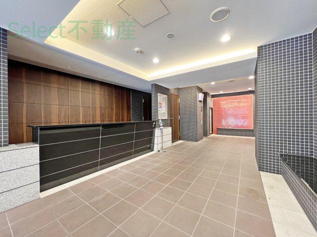 エステムコート名古屋栄プレシャス