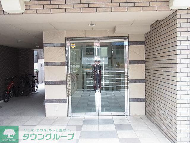 サンテミリオン千鳥町