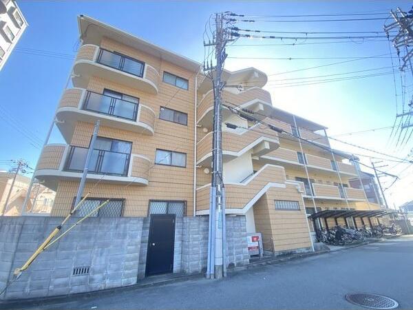 ステイツ明石大久保