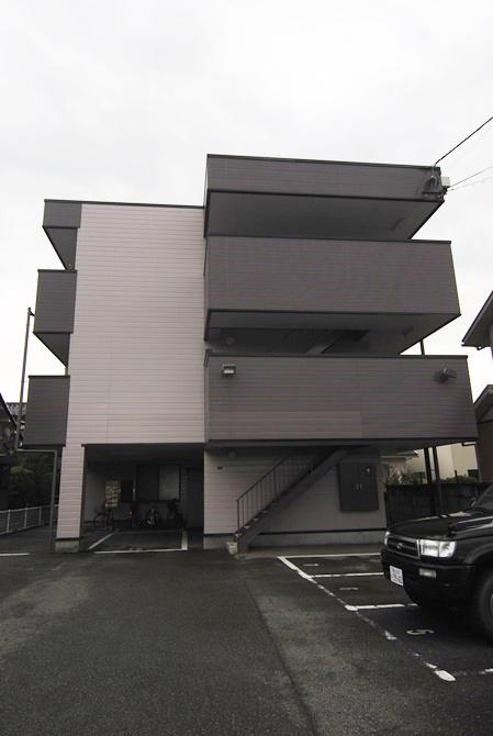 ラフォーレ花園II