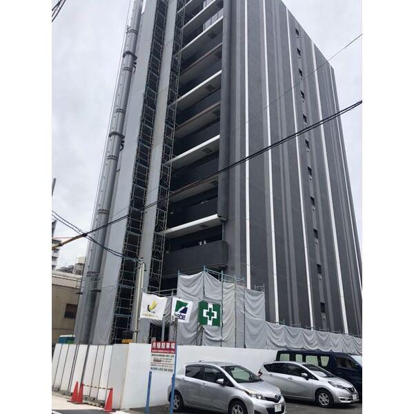 メイクス矢場町