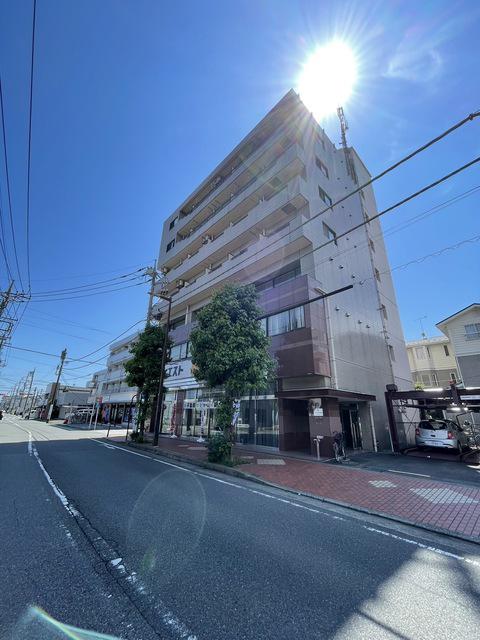 後藤ビル