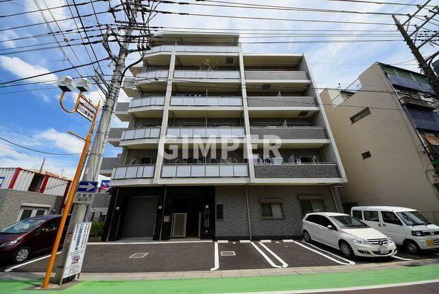 エミナンス川口