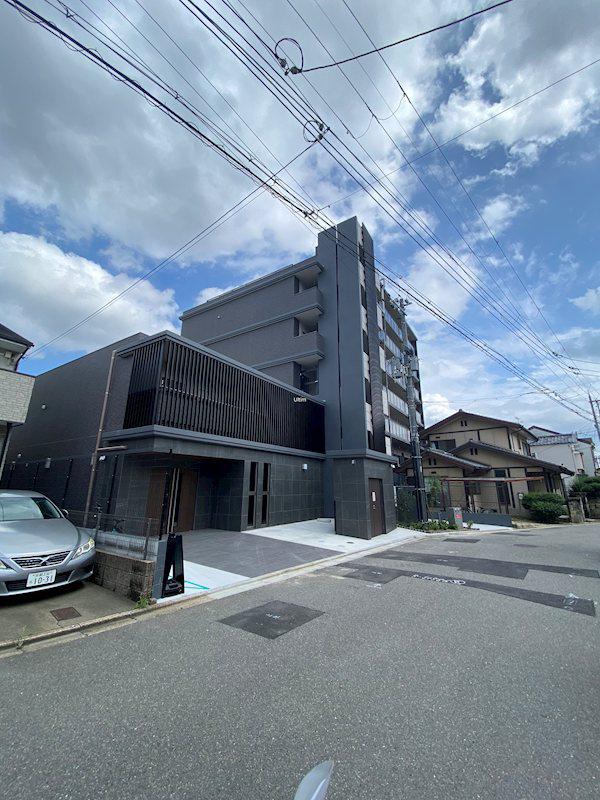 アスヴェル京都西大路サウス