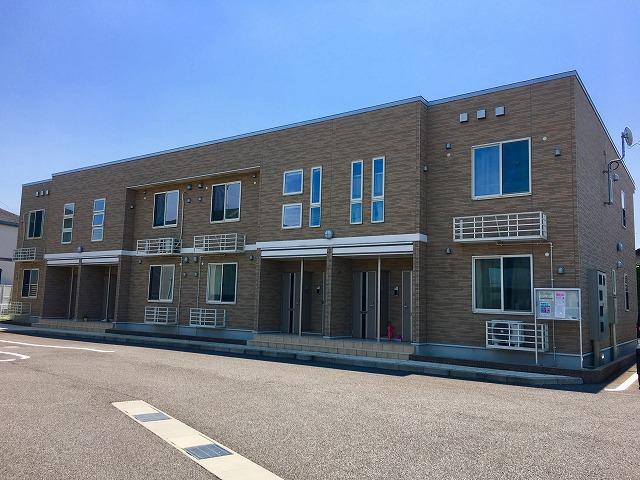 ハッピーフィールドあじさい館