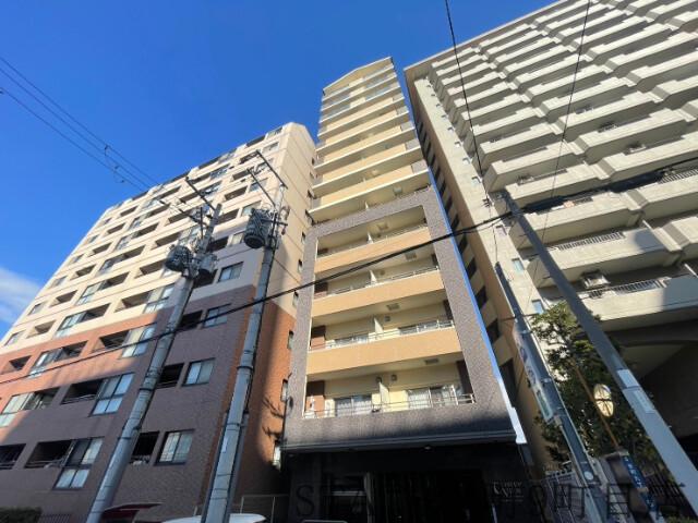 クローバー・ビュー上本町