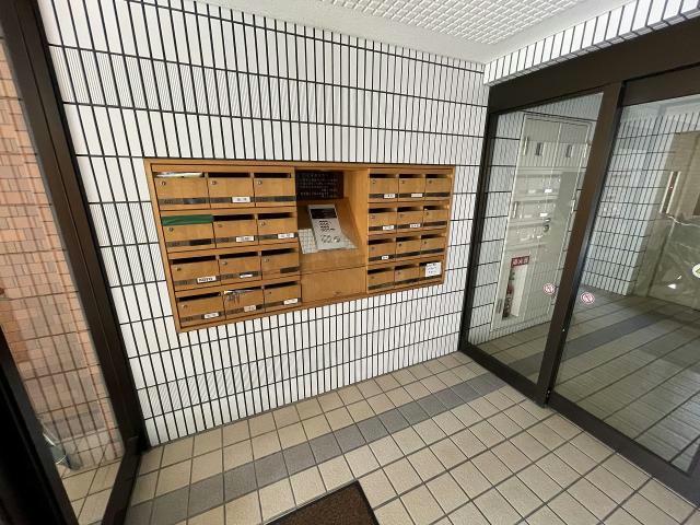 ライオンズマンション松陰町第2